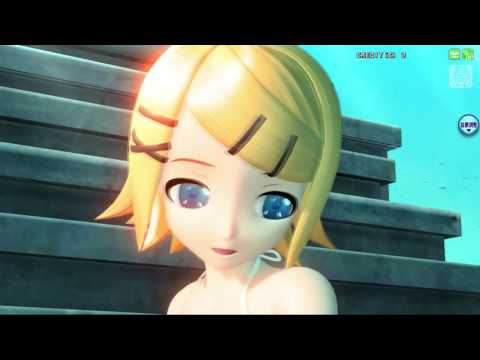 【PDA-FT】 深海少女 アドレサンスプリンセス