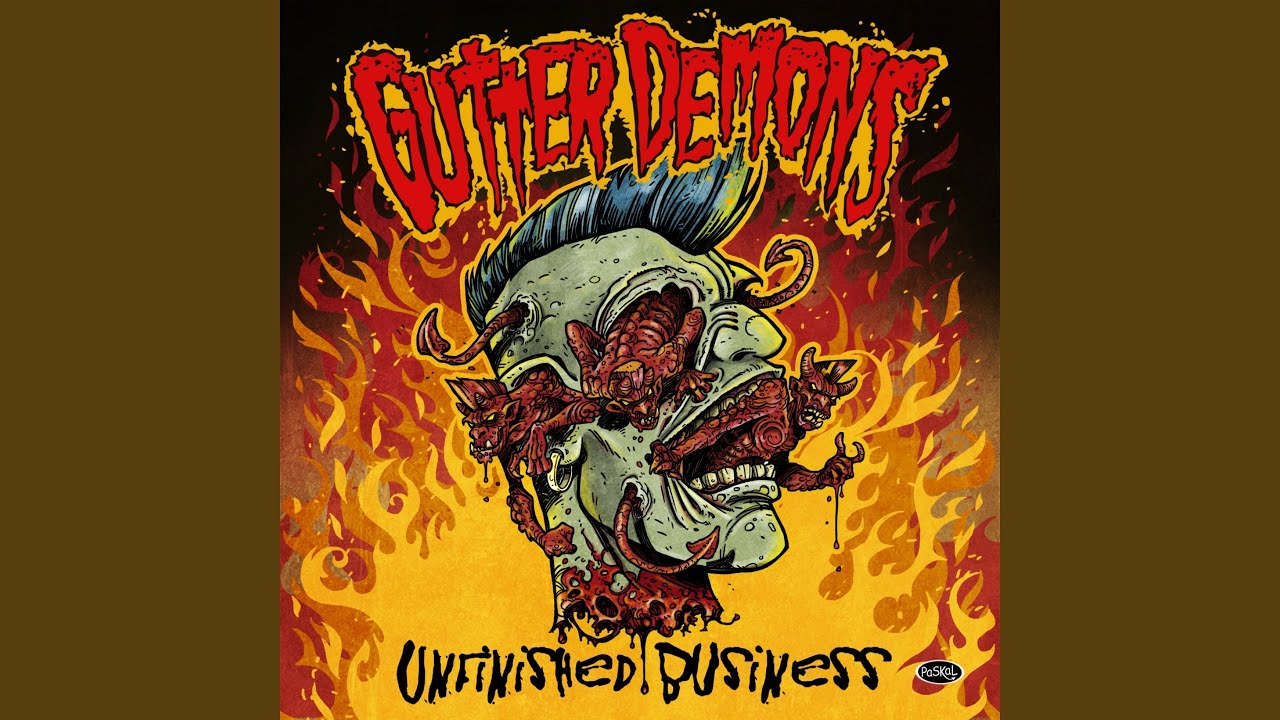 Guarda Gutter Kings su YouTube Guarda Gutter Kings su YouTube