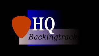 Rock one chord backing track in G Phrygian 96 bpm