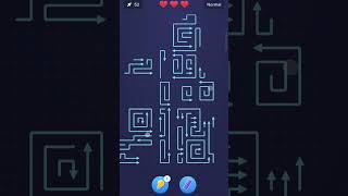 Archer puzzle level130 #iqtest  #gameplay