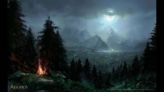 Julian & Jeremy Soule Guild Wars 2 — Hope Falls Extended 1 5 Hour Night Ambie