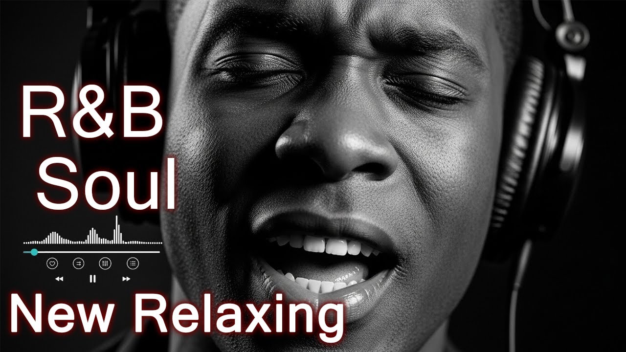 Soulful R&B Vibes | People Are Playing This Playlist Every Night