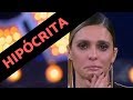 Fernanda Lima é uma hipócrita