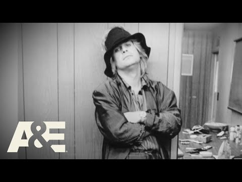 “biography: the nine lives of ozzy osbourne” sneak peek clip: ozzy osbourne and randy rhoads | a&e