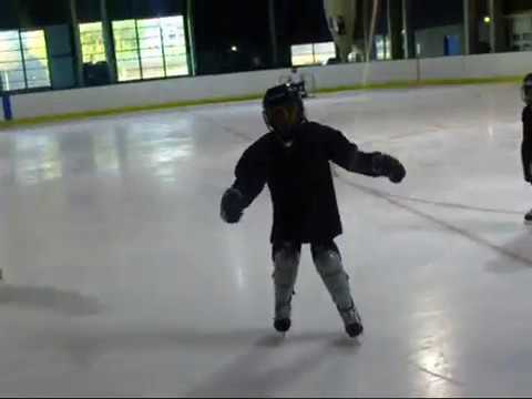 LOOGAN DEBUT 1 - YouTube