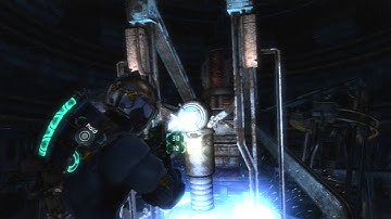 Dead Space 3 - [Ps3] Solo Walkthrough Part 4 (No Commentary - No Subtitles)