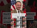 Sherif Krniq, simbol i bashkimit dhe atdhedashurisë shqiptare në Kaliforni