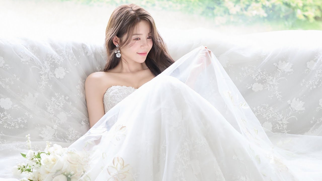 [Ep.1] 무이스튜디오 웨딩촬영📷 | 철휘이사님❤️ & 유엔빌리지점 | 식전영상 | 프리웨딩 | 🎵Crush - By Your Side🎵