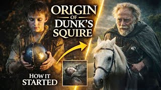 Download Lagu How Dunk Became Ser Arlan's Squire In A Knight Of The Seven Kingdoms Explained MP3