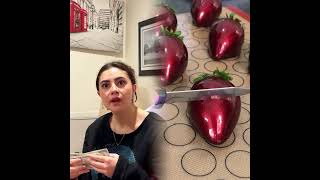 I Caught Her Selling These