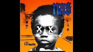 Nas - I'm a Villain