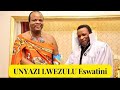 INkosi uNyazi Lwezulu e Swaziland | 2024 | Shembe