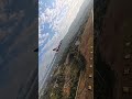 The most powerful hard-core FPV formation flying in China, the Sichuan Army Aerobatic Demonstrat