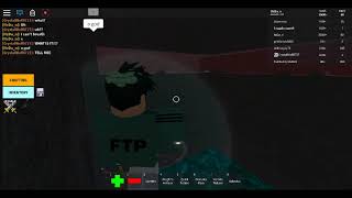 Craftwars (ROBLOX) | Nacker's True Scythe