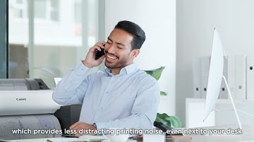 NEW! Canon imagePROGRAF TM Series MFP: TM-240 & TM-340, TM-250 & TM-350 & TM-355 MFP Z36 Oct 2023