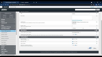 Tutorial Install Vbulletin 5.6.4 NULL