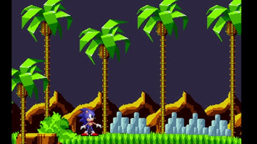 An Old Sonic 1 TTS Remake