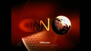 CNN International ident (2001)
