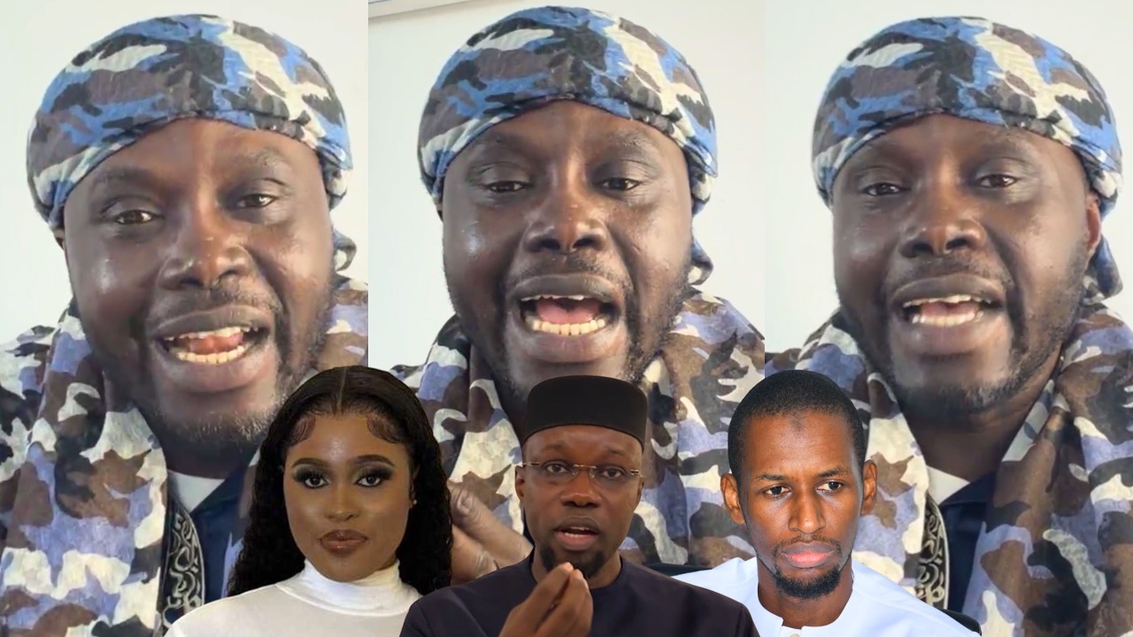 Direct • Mollah Morgun fait de grosse révélations