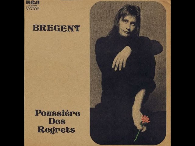 Brégent - Métamorphoses du vampire