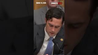 Gill Presses Legal Expert on Venezuela; Justifies U.S. Action