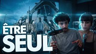 Download lagu We open up about loneliness, faith, neurotypicality... (React Reportage)