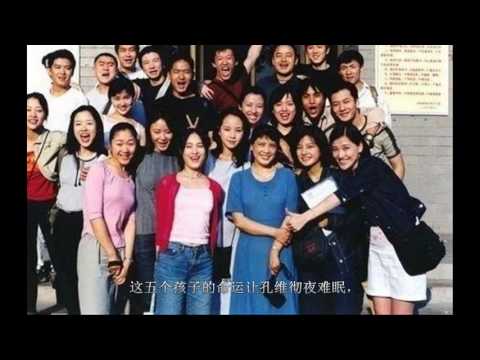 陈坤、胡歌曾给刚出道的她配戏，因死在垃圾箱中的孩子退出娱乐圈