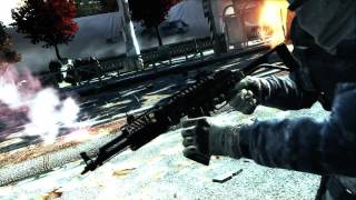Ghost Recon Future Soldier [Signature uncut Edition] PEGI 18