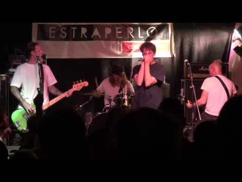 NEGATIVE APPROACH- Dead