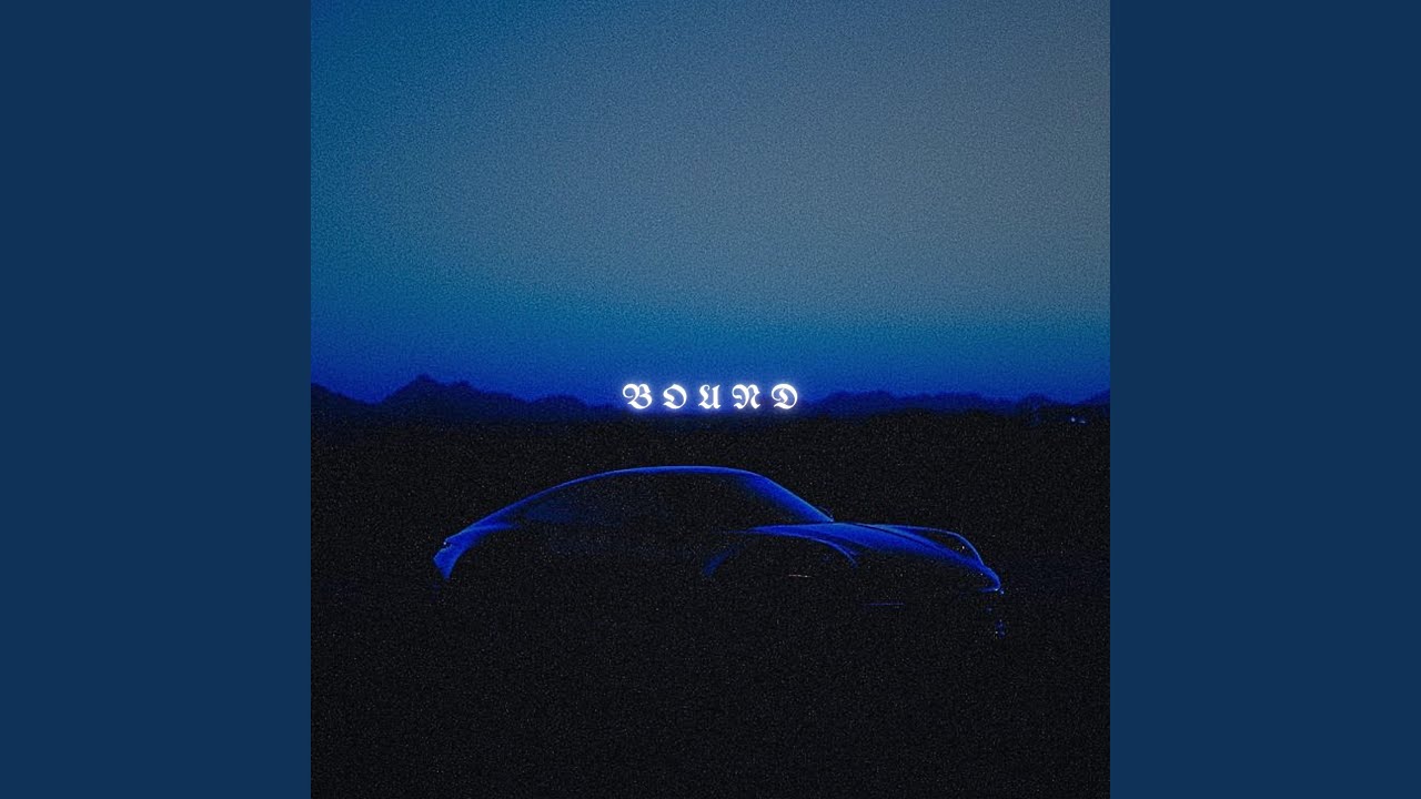 Watch BOUND SLOWED on YouTube Watch BOUND SLOWED on YouTube