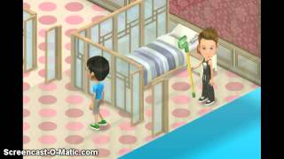 The Grudge 2 Smallworlds