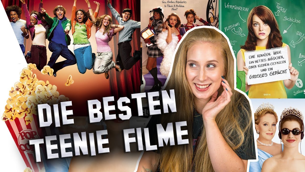 Teeniefilme Teeniefilme