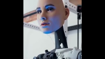 soft arm #humanoid robot lab testing #shorts