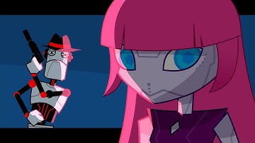 🔥🔥 Flanimated Leaks intro sequence 🔥🔥 Made with EDAP Tools