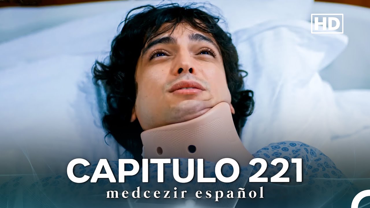 Medcezir Capítulo 221 (Doblado En Español) (FULL HD)