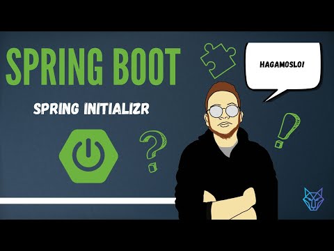1. Spring Boot