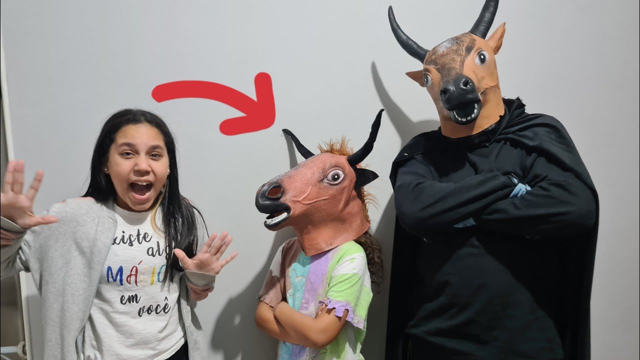 o-boi-da-cara-preta-pegou-minha-prima-e-transformou-ela-no-boi-youtube