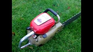 Stihl Contra (Zivilschutzbund) version