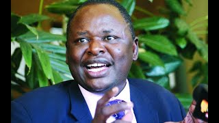 OTIENO KAJWANG'S  LIGHT MOMENTS. screenshot 4
