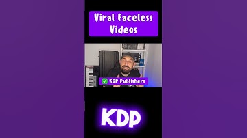 Use AI to SELL books 📚 #aimarketing #aimarketingtools #amazonkdp #kdppublishing #benmcqueeney