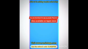 REMINT MINING APPLICATION