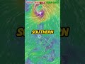 Bagyong Gorio Update: Malalakas na Hangin at Ulan ngayong August 13!😱🌊⚡#WeatherUpdate#PhWeather