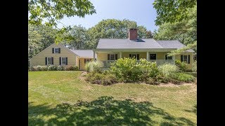 1 Whippoorwill Ridge Road video tour