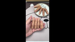 #Hot Spot# Aesthetic Silicone Fingers #Amputated Fingers #Prosthetic Fingers