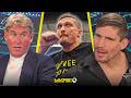 "I'll Knock Usyk's HEAD OFF" Rico Verhoeven WARNS Simon Jordan Of His Power Pre Oleksandr Usyk Clash