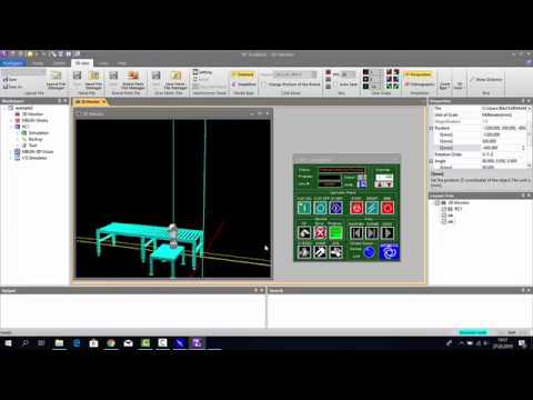 三菱電機 3F-14C-WINJ (RT TOOLBOX3) RT ToolBox3 | Engineering software | Industrial robot MELFA