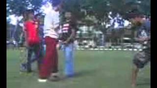 pencak silat jaka tingkir situbondo''wushu'' 3gp