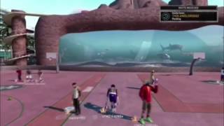 Nba 2K16 Mypark Legend 5 Tiger Glitch In Sceonds Full Tutorial