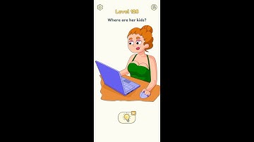 DOP 2: Delete One Part (Level 121-130) Solved Gameplay