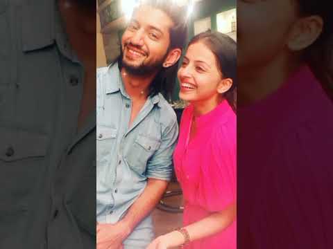 omkara and gauri#ishqbaaaz